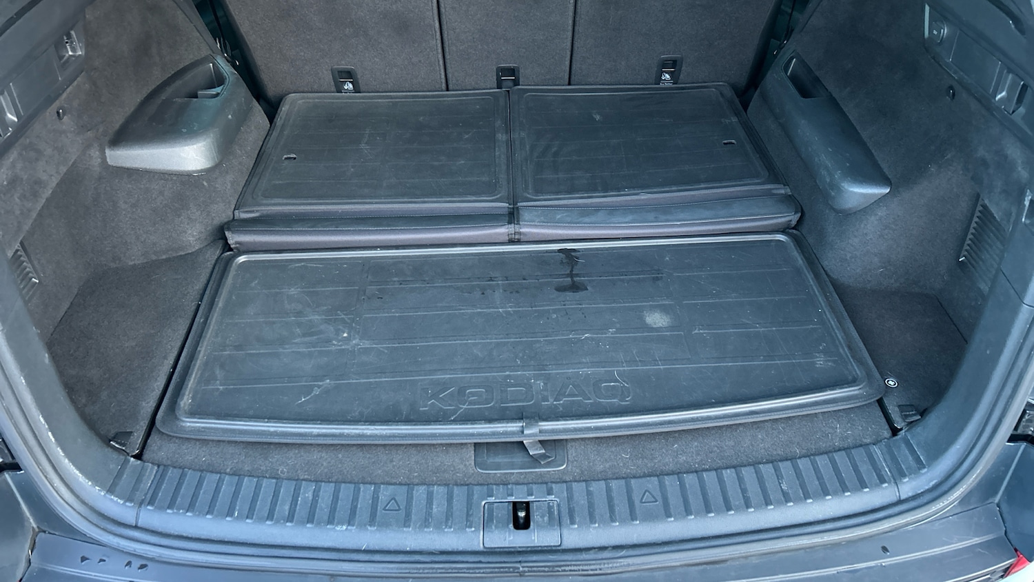 Used Skoda Kodiaq 2018 for sale - 77154521: Photo 15