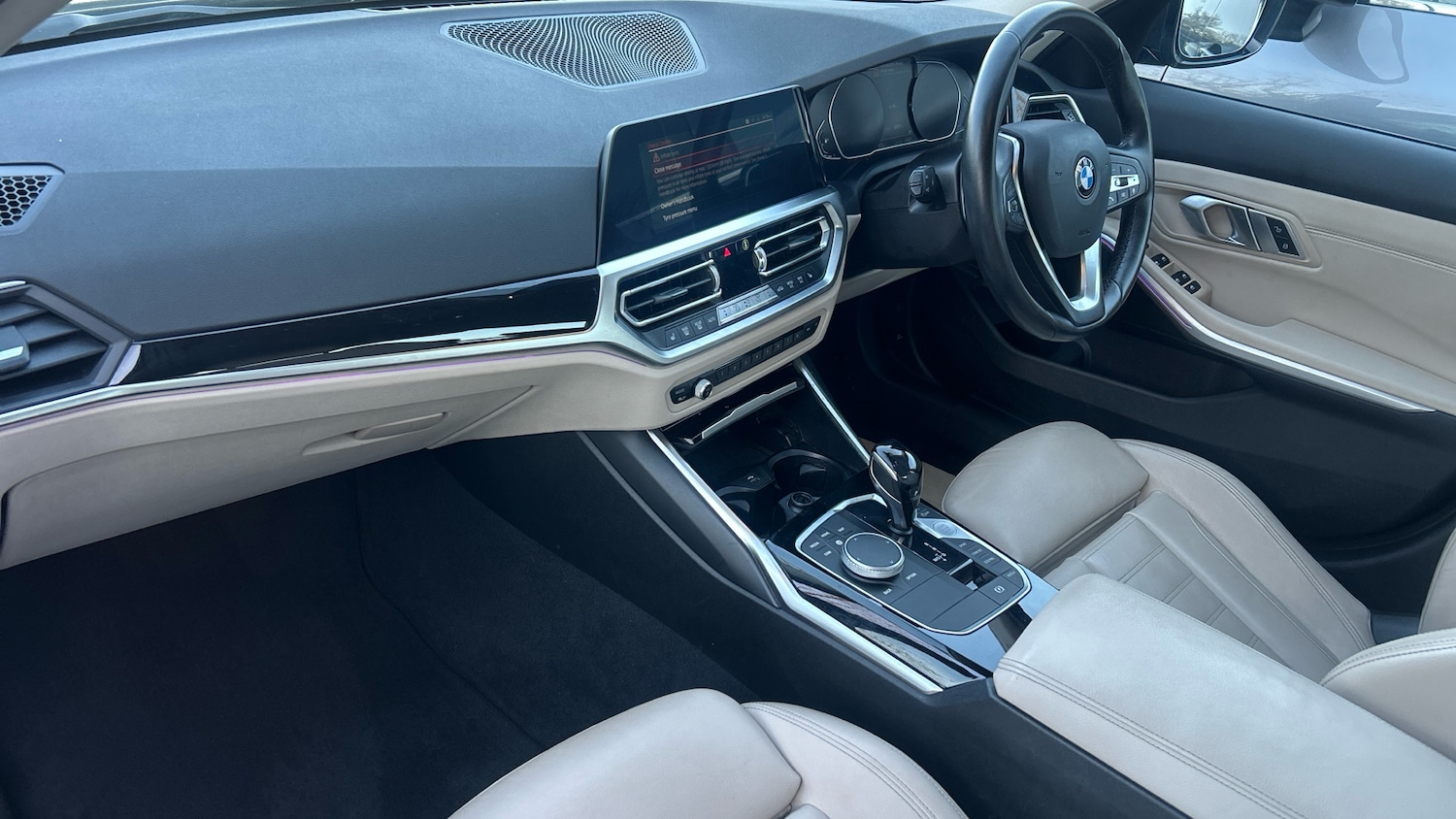 Used BMW 3 Series 2020 for sale - 77990378: Photo 10