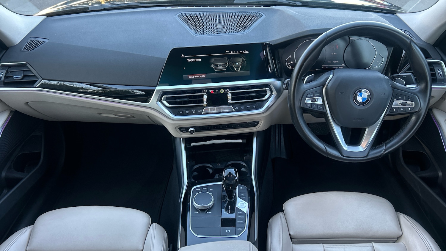 Used BMW 3 Series 2020 for sale - 77990378: Photo 11