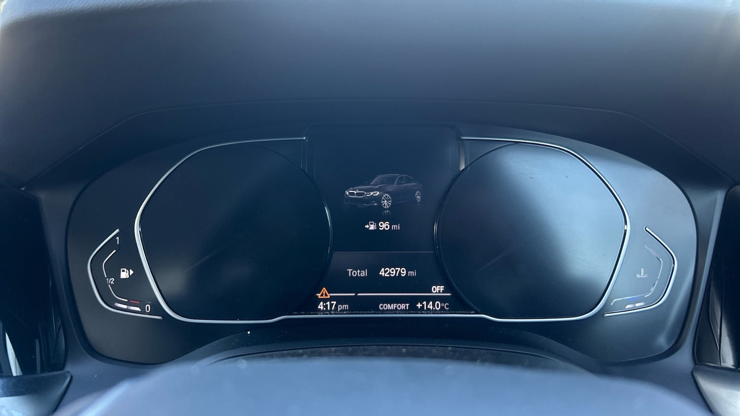 Used BMW 3 Series 2020 for sale - 77990378: Photo 13