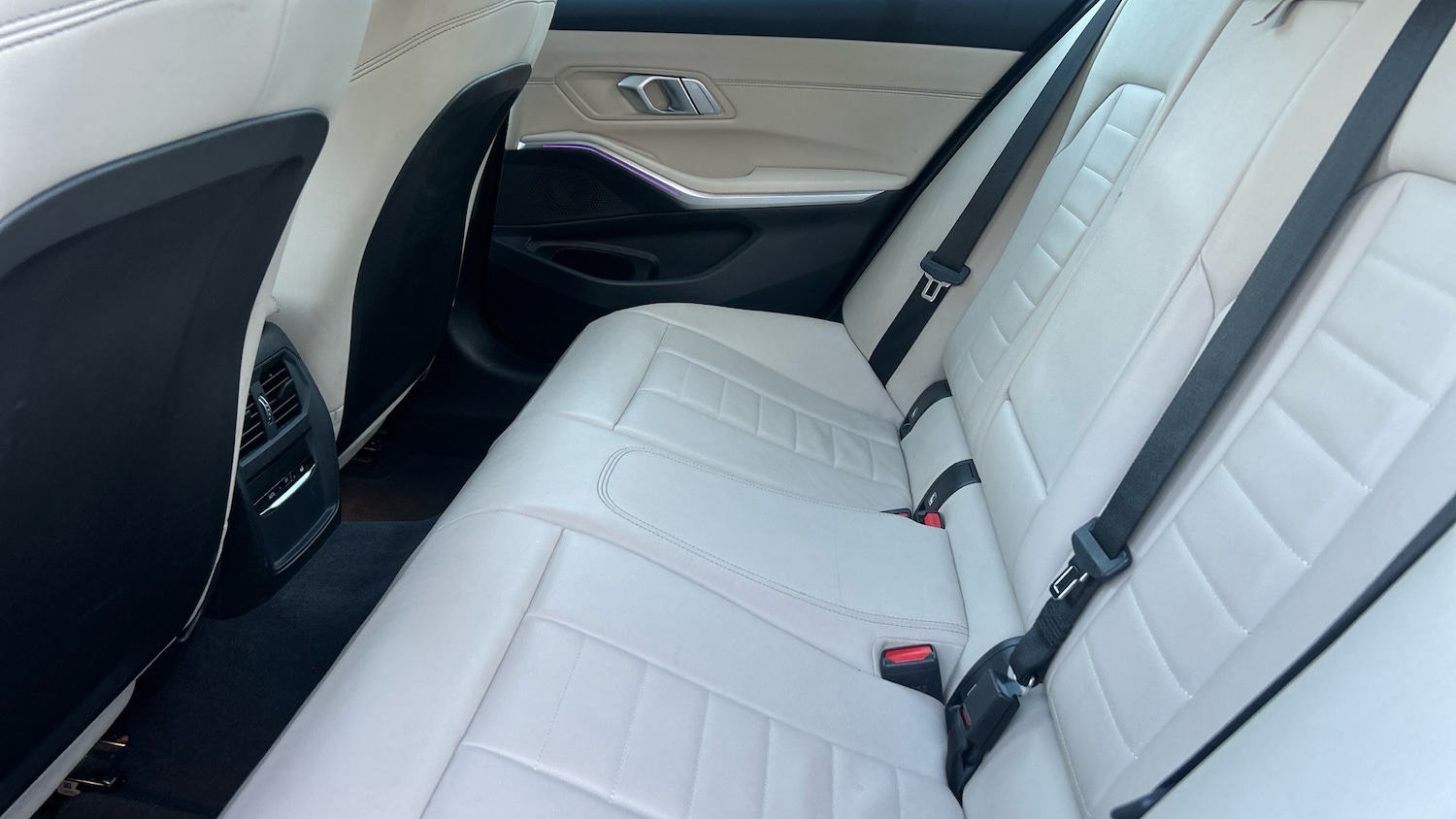 Used BMW 3 Series 2020 for sale - 77990378: Photo 14