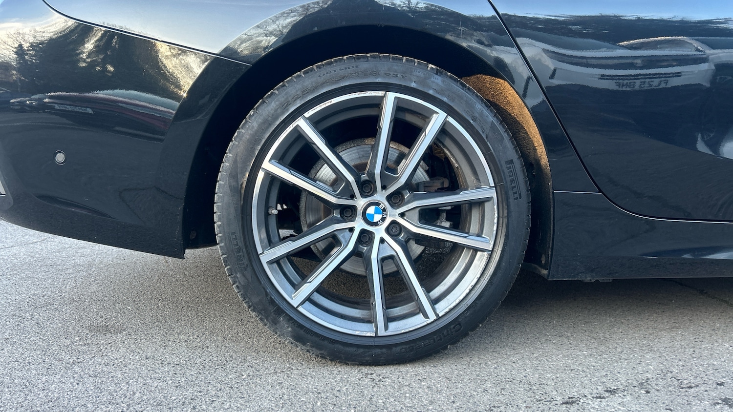 Used BMW 3 Series 2020 for sale - 77990378: Photo 19