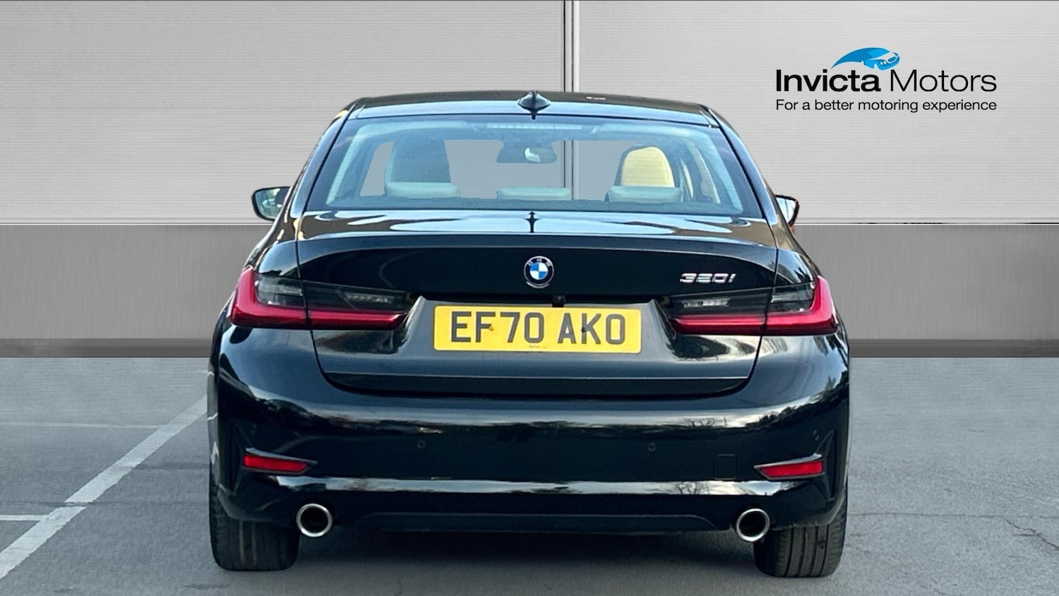 Used BMW 3 Series 2020 for sale - 77990378: Photo 4