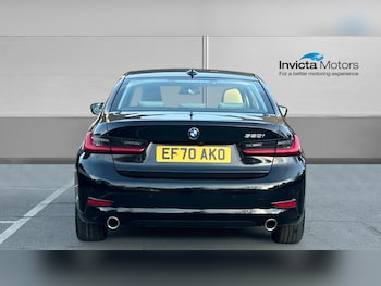 Used BMW 3 Series 2020 for sale - 77990378: Photo