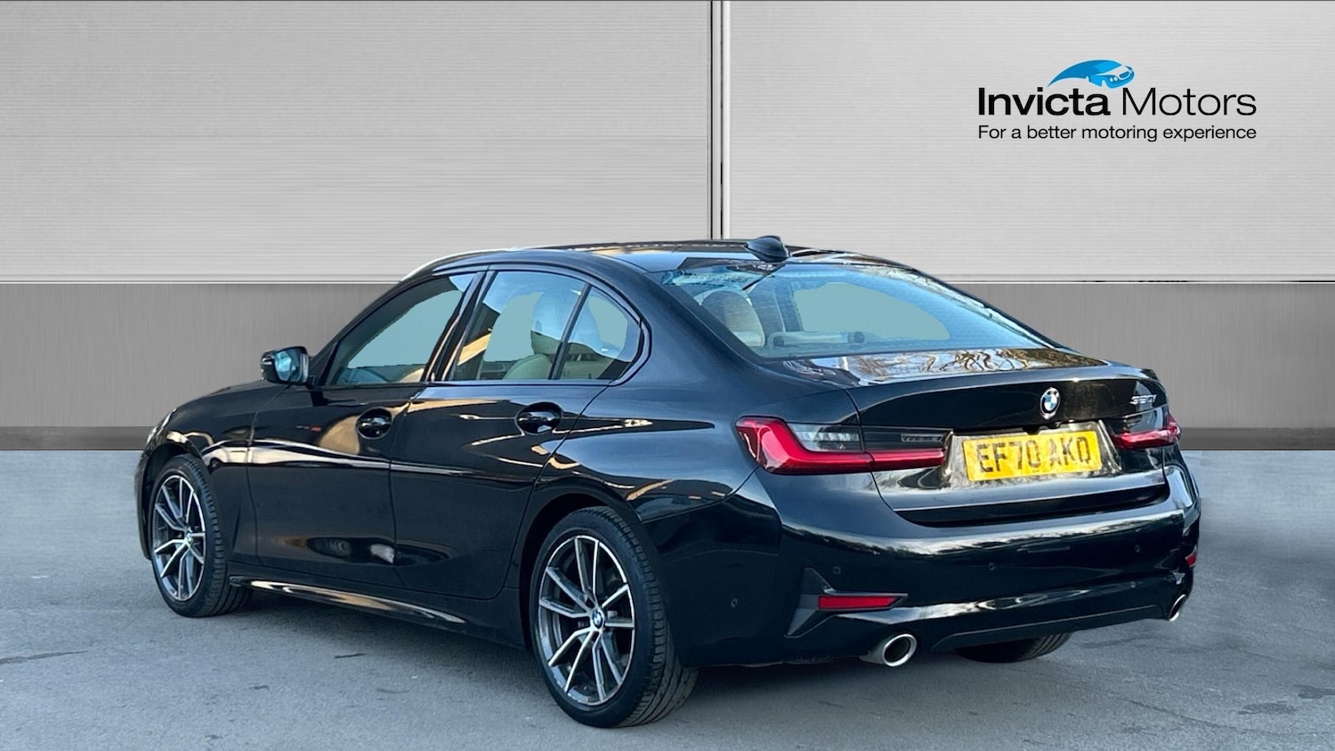 Used BMW 3 Series 2020 for sale - 77990378: Photo 5