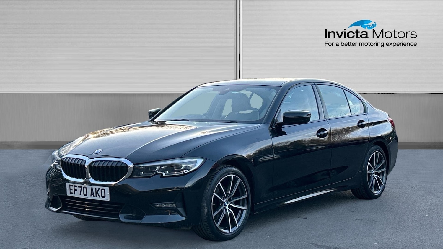 Used BMW 3 Series 2020 for sale - 77990378: Photo 7