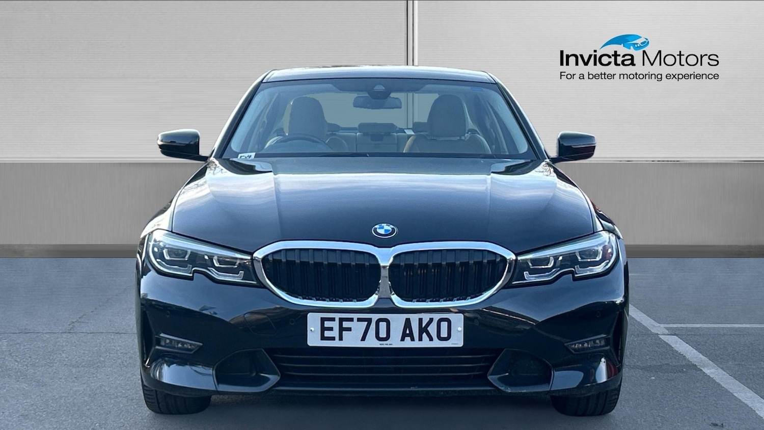 Used BMW 3 Series 2020 for sale - 77990378: Photo 8