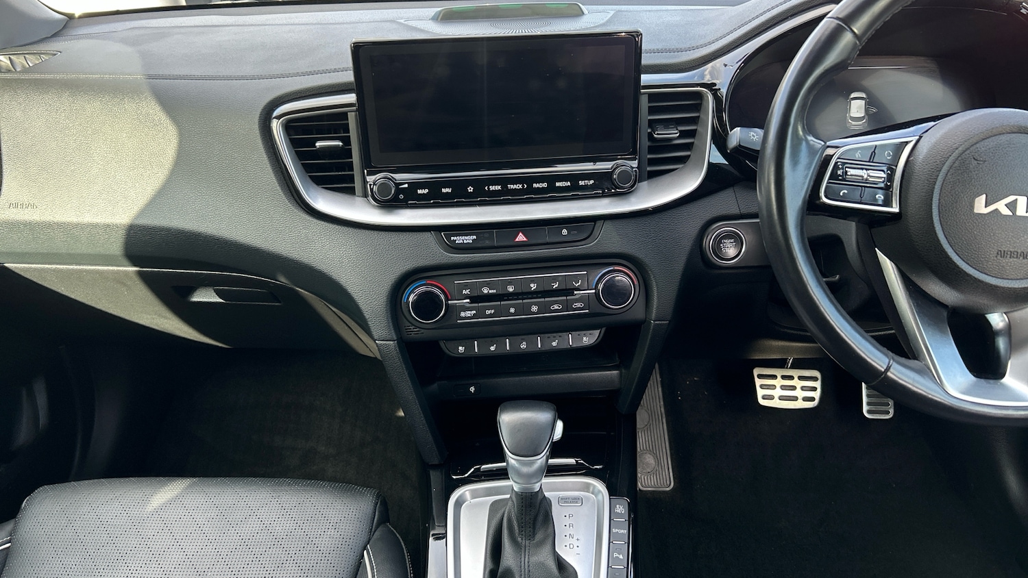 Used Kia XCeed 2022 for sale - 77837064: Photo 12