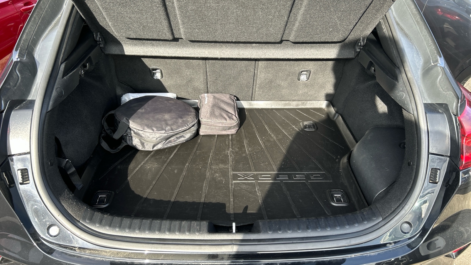 Used Kia XCeed 2022 for sale - 77837064: Photo 15