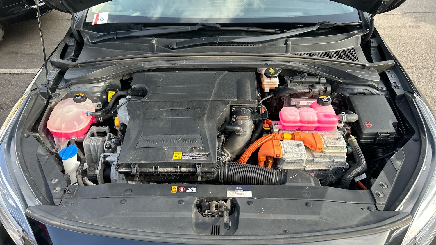 Used Kia XCeed 2022 for sale - 77837064: Photo 16