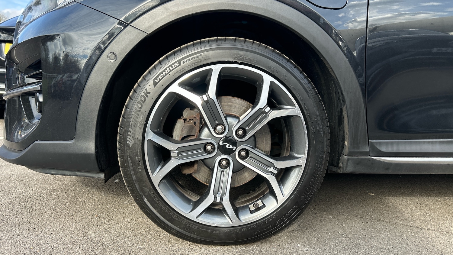 Used Kia XCeed 2022 for sale - 77837064: Photo 17