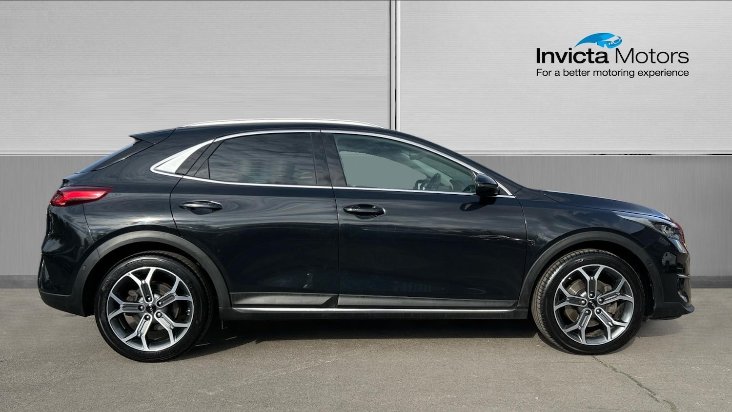 Used Kia XCeed 2022 for sale - 77837064: Photo 2