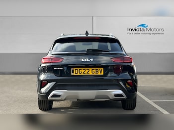 Used Kia XCeed 2022 for sale - 77837064: Photo