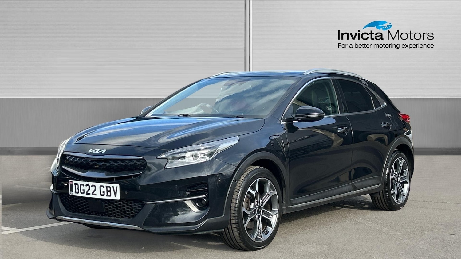 Used Kia XCeed 2022 for sale - 77837064: Photo 7