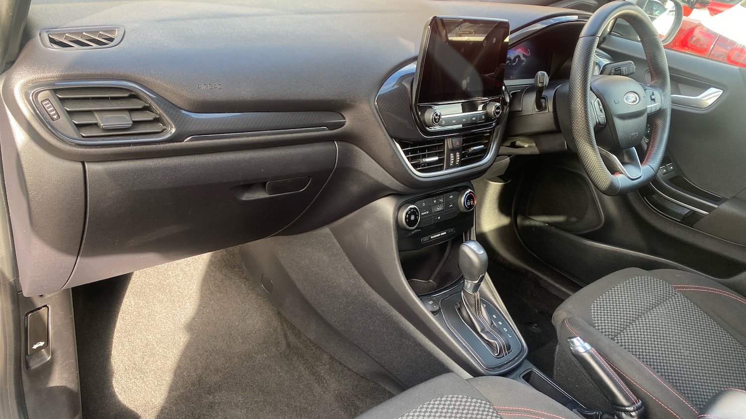 Used Ford Puma 2024 for sale - 76257867: Photo 10