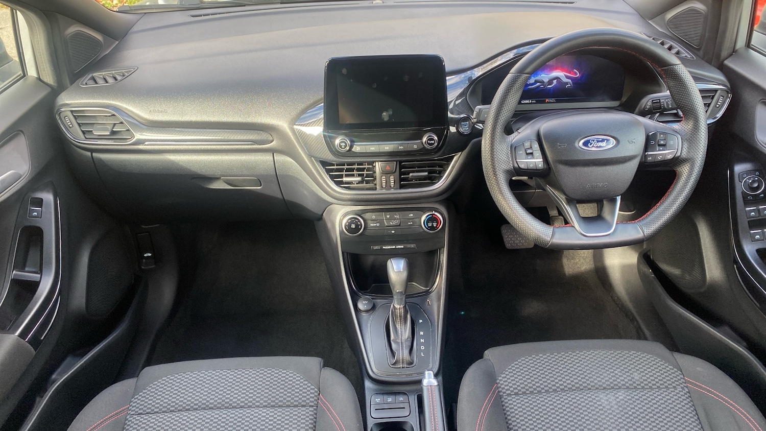 Used Ford Puma 2024 for sale - 76257867: Photo 11