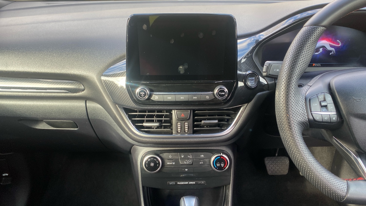 Used Ford Puma 2024 for sale - 76257867: Photo 12