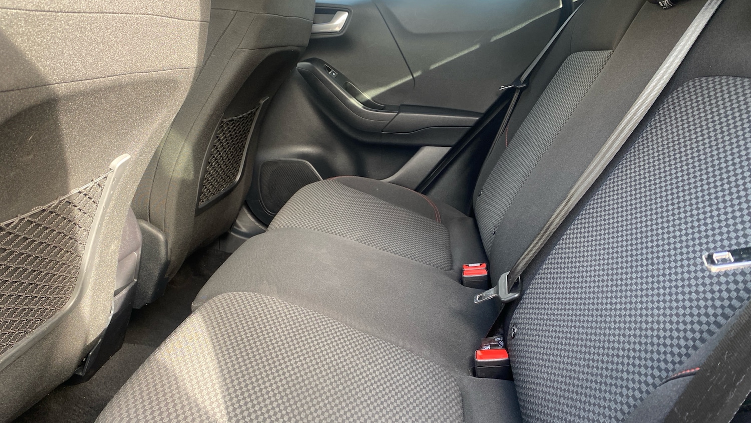 Used Ford Puma 2024 for sale - 76257867: Photo 14