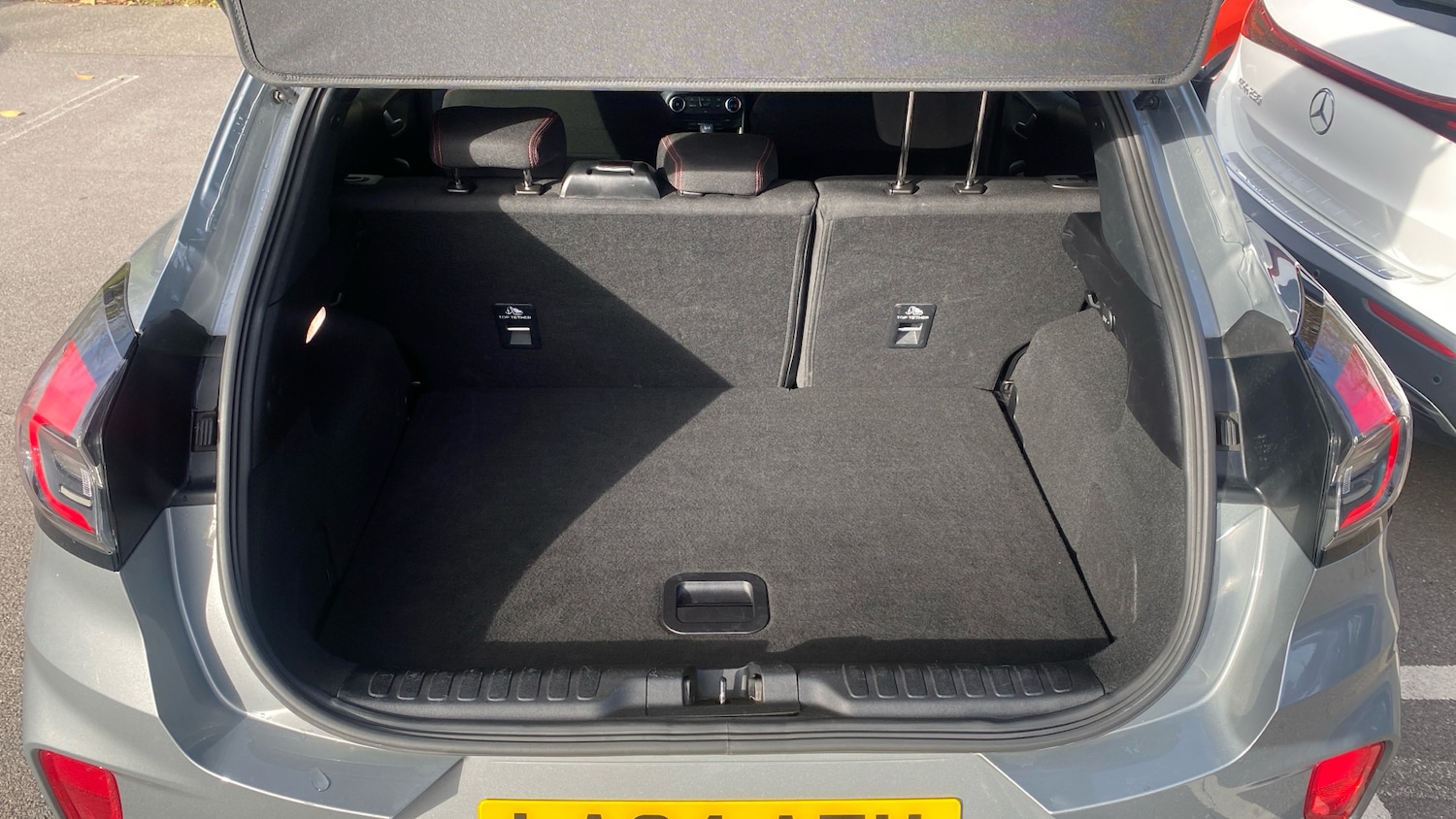 Used Ford Puma 2024 for sale - 76257867: Photo 15