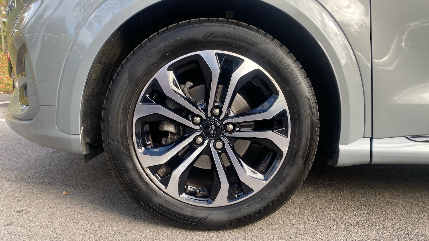 Used Ford Puma 2024 for sale - 76257867: Photo 17