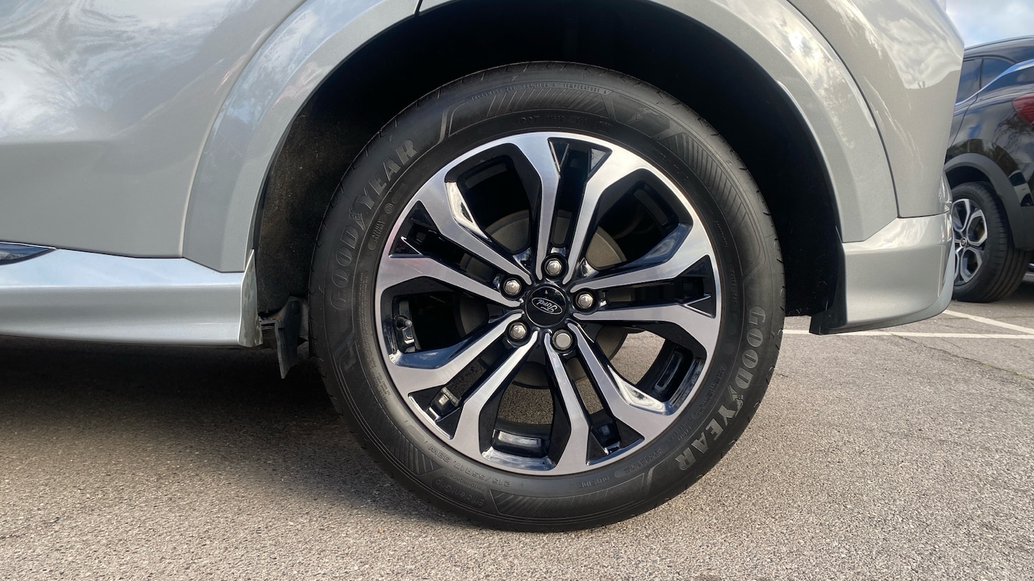 Used Ford Puma 2024 for sale - 76257867: Photo 18