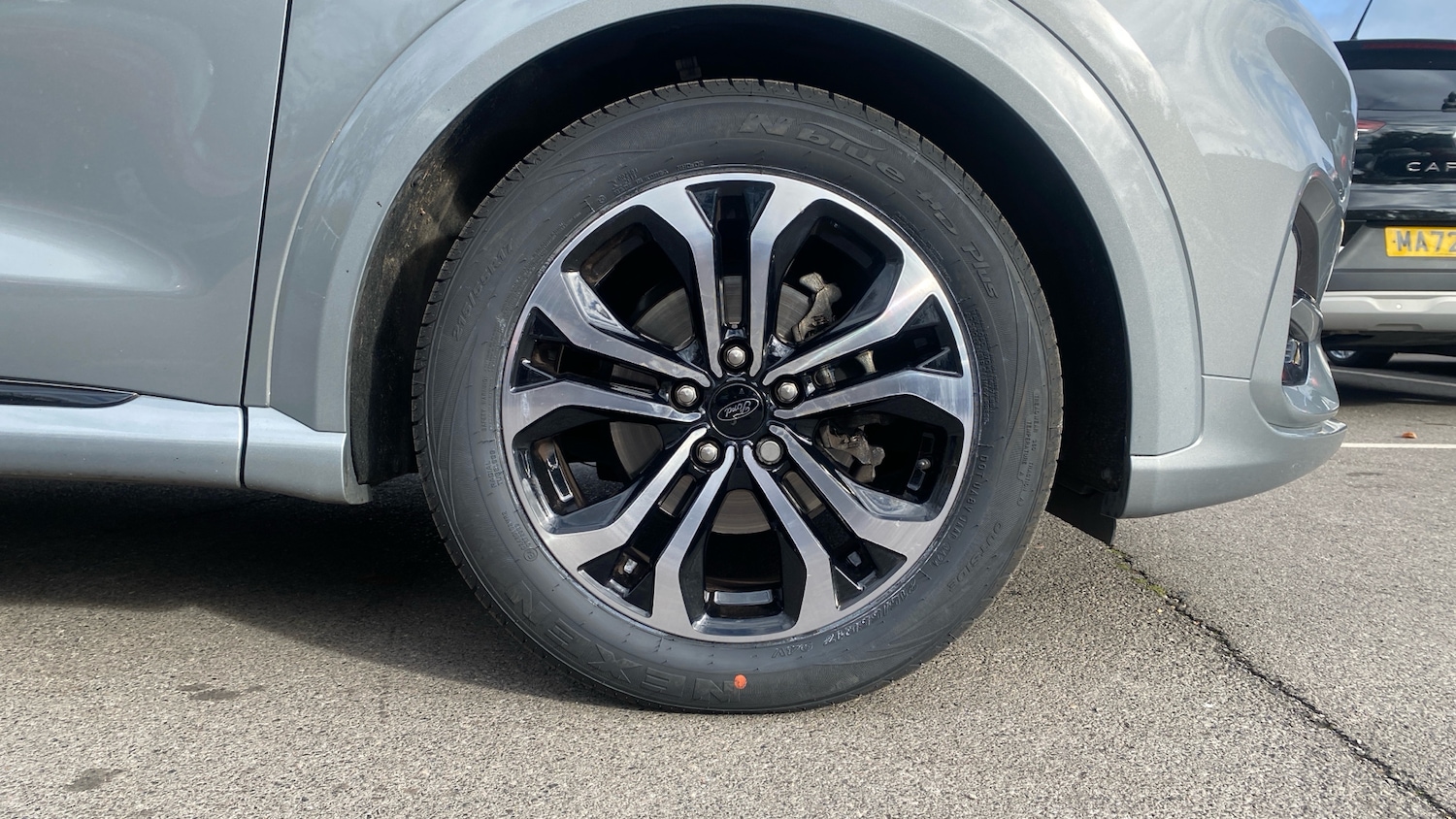 Used Ford Puma 2024 for sale - 76257867: Photo 20