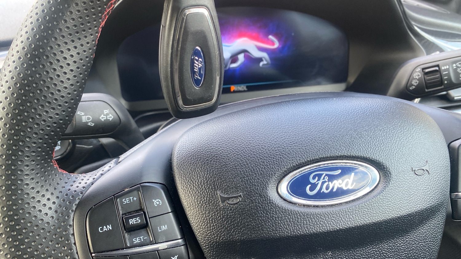 Used Ford Puma 2024 for sale - 76257867: Photo 21