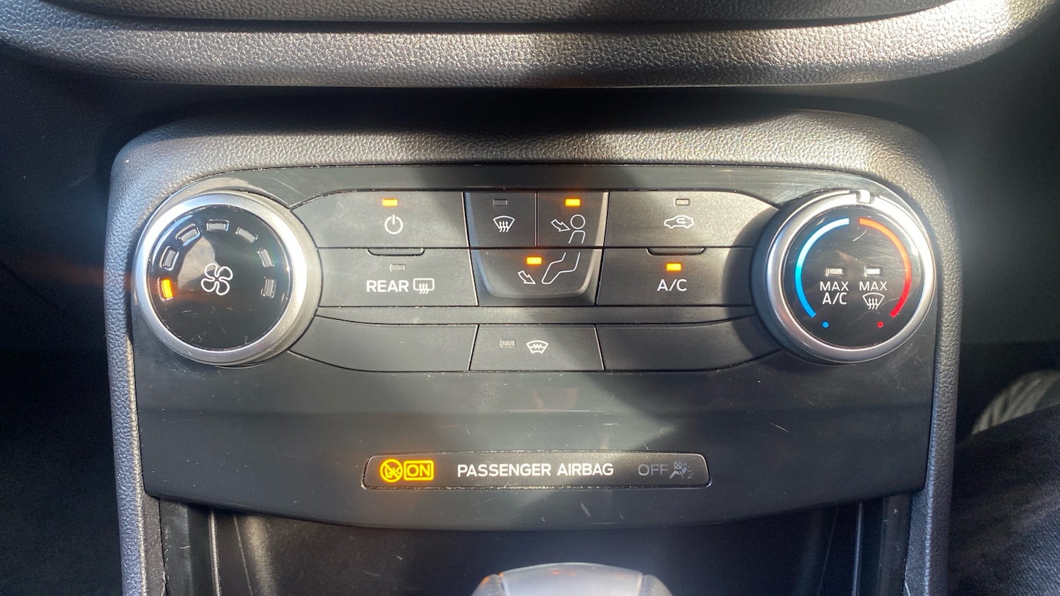 Used Ford Puma 2024 for sale - 76257867: Photo 25