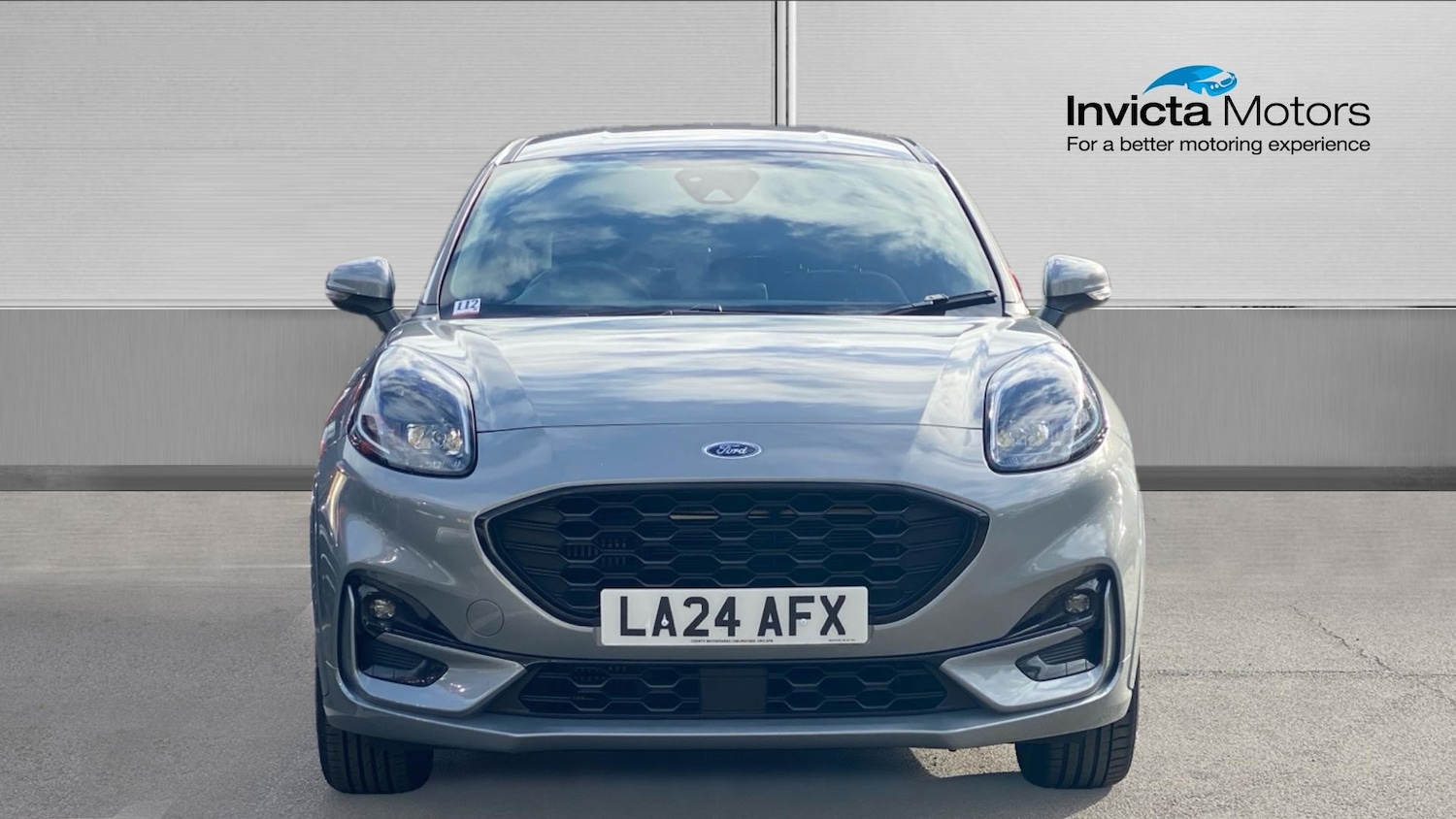 Used Ford Puma 2024 for sale - 76257867: Photo 8