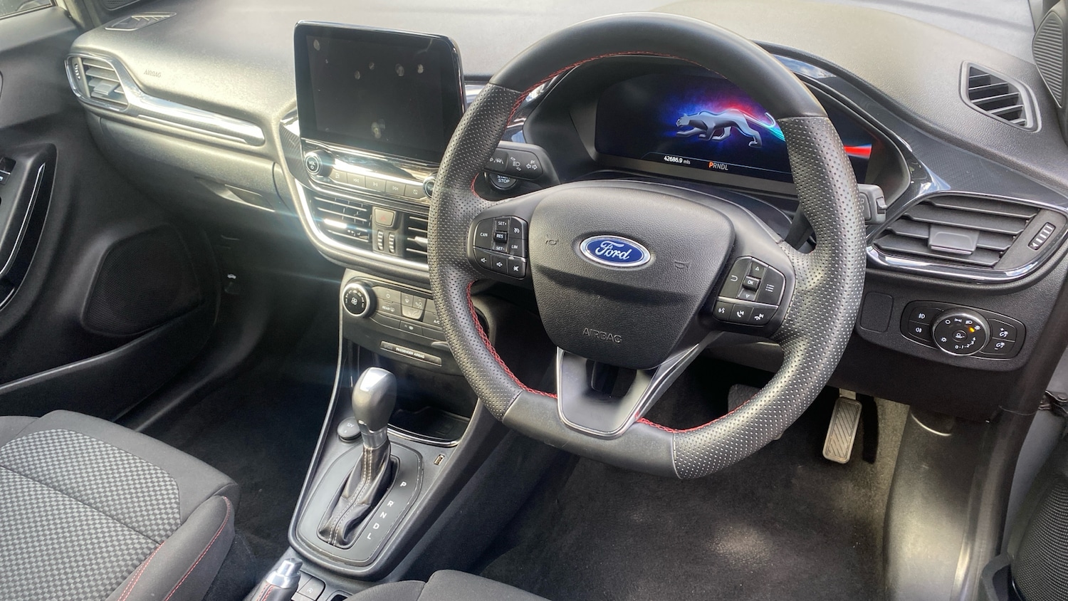 Used Ford Puma 2024 for sale - 76257867: Photo 9