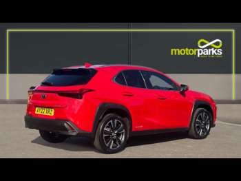 Used Lexus UX 2022 for sale - 74185646: Photo