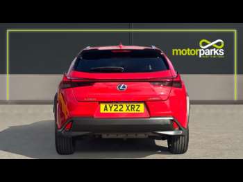 Used Lexus UX 2022 for sale - 74185646: Photo