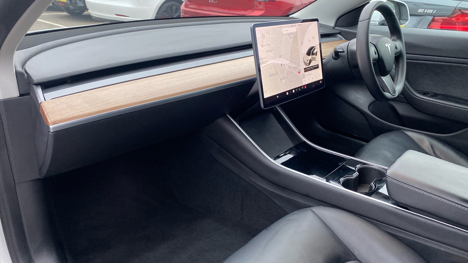 Used Tesla Model 3 for sale - 77201374: Photo 10