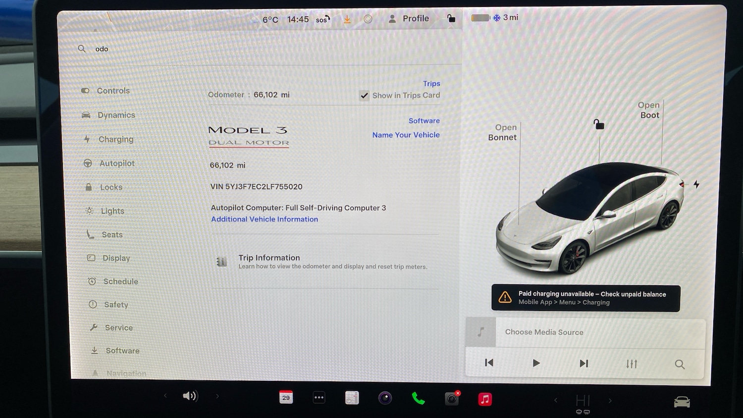 Used Tesla Model 3 for sale - 77201374: Photo 13