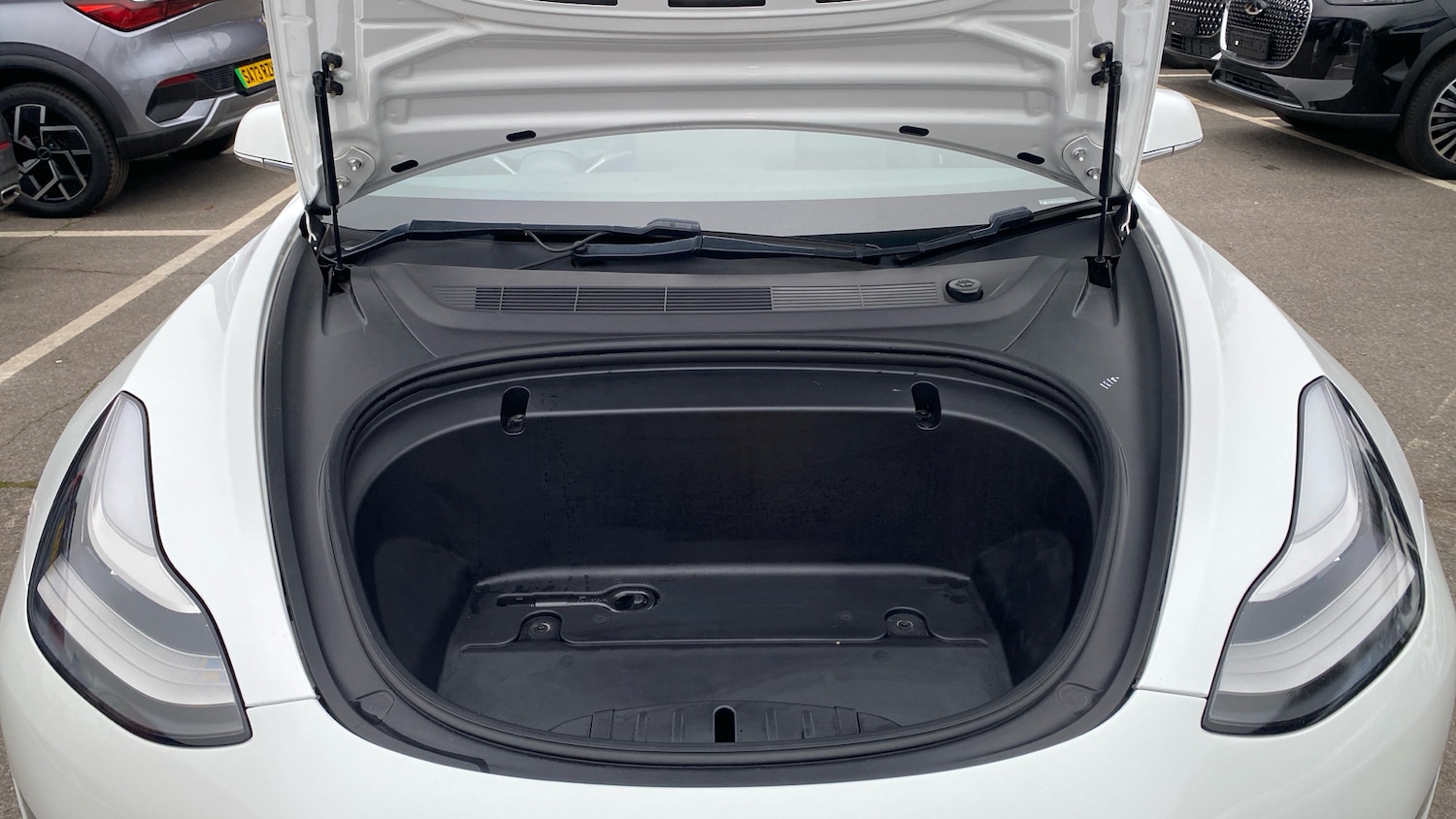 Used Tesla Model 3 for sale - 77201374: Photo 16