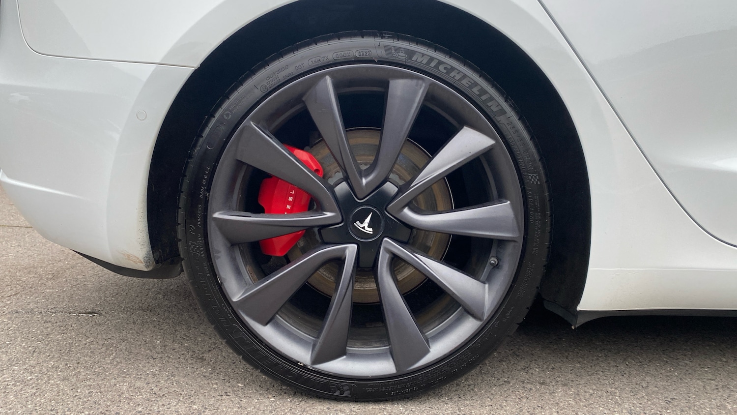 Used Tesla Model 3 for sale - 77201374: Photo 19