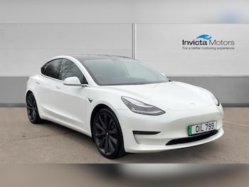 Used Tesla Model 3 2020 for sale - 77201374: Photo