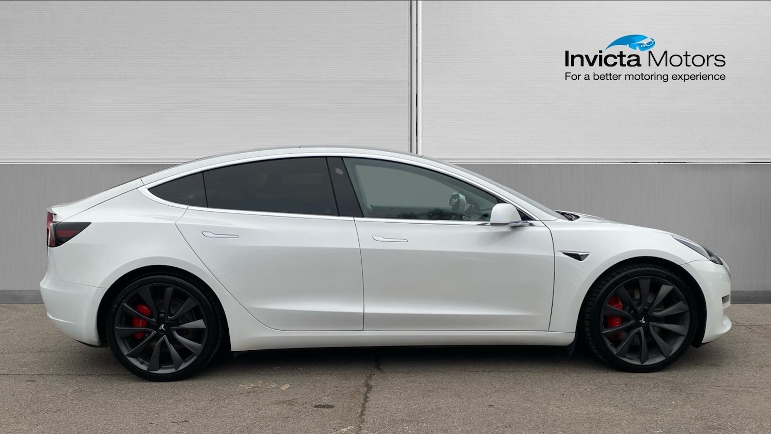 Used Tesla Model 3 for sale - 77201374: Photo 2