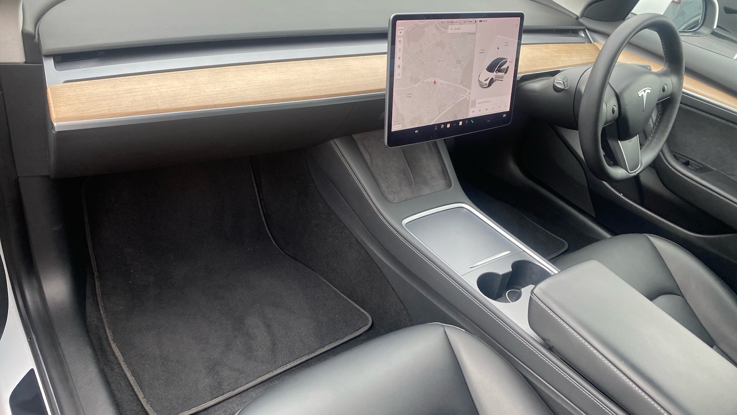 Used Tesla Model 3 2021 for sale - 76324938: Photo 10