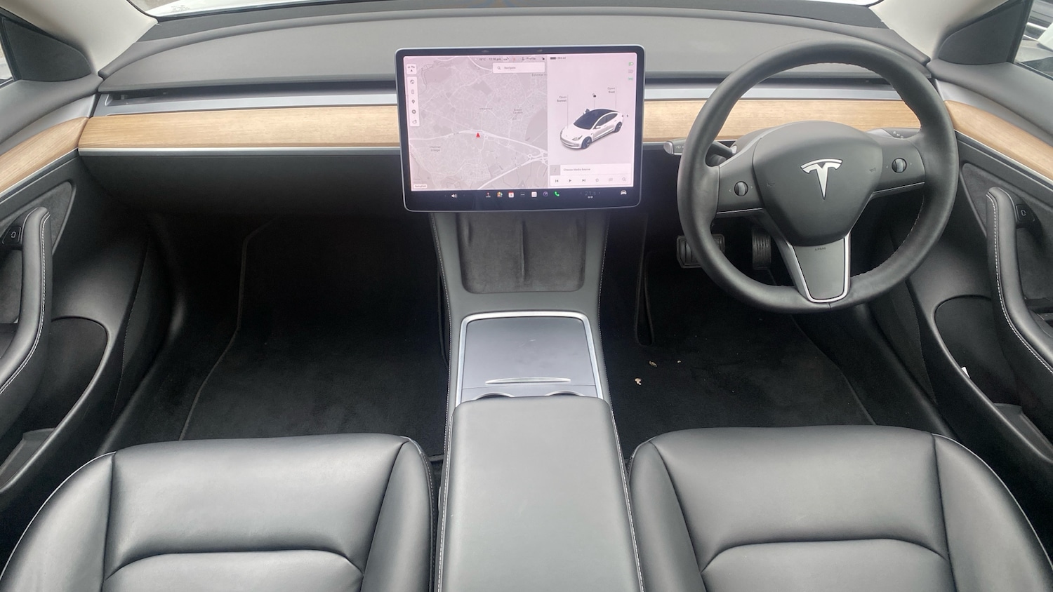 Used Tesla Model 3 2021 for sale - 76324938: Photo 11