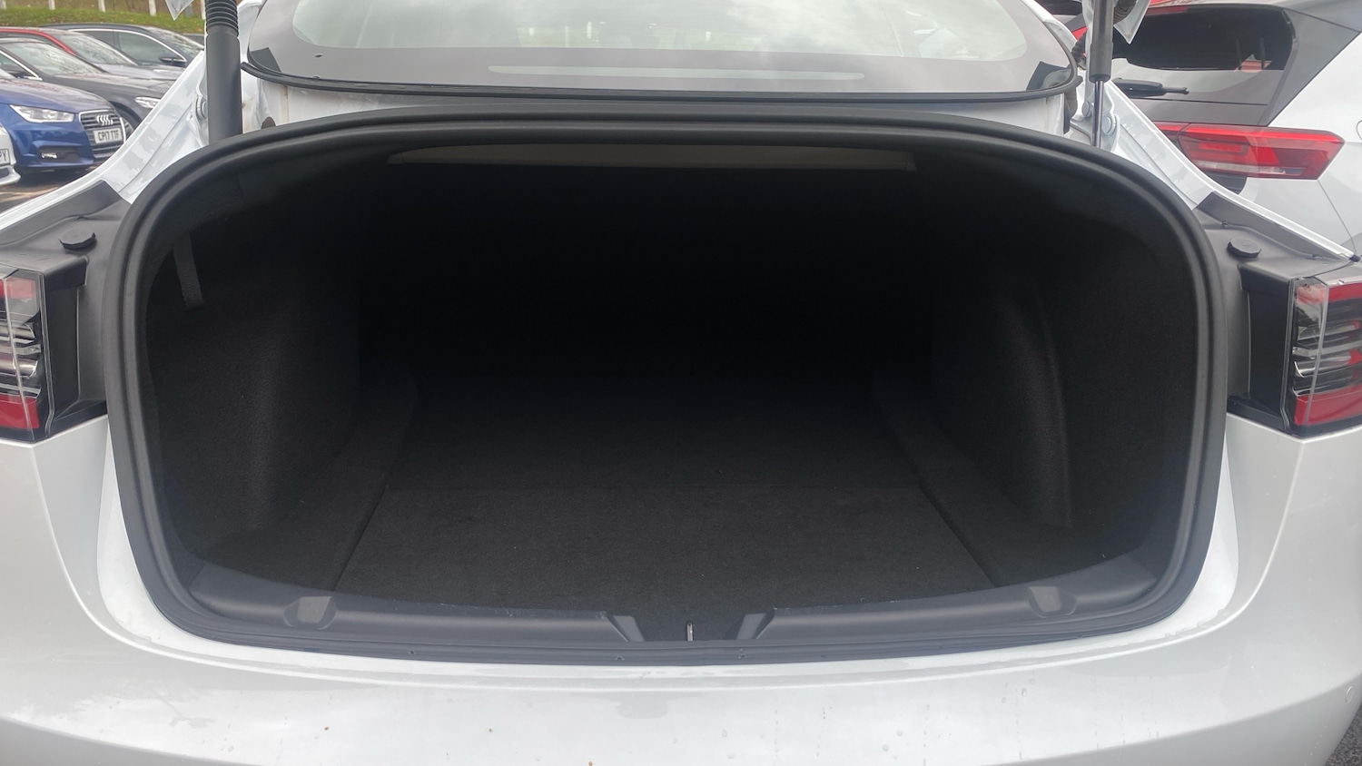 Used Tesla Model 3 2021 for sale - 76324938: Photo 15