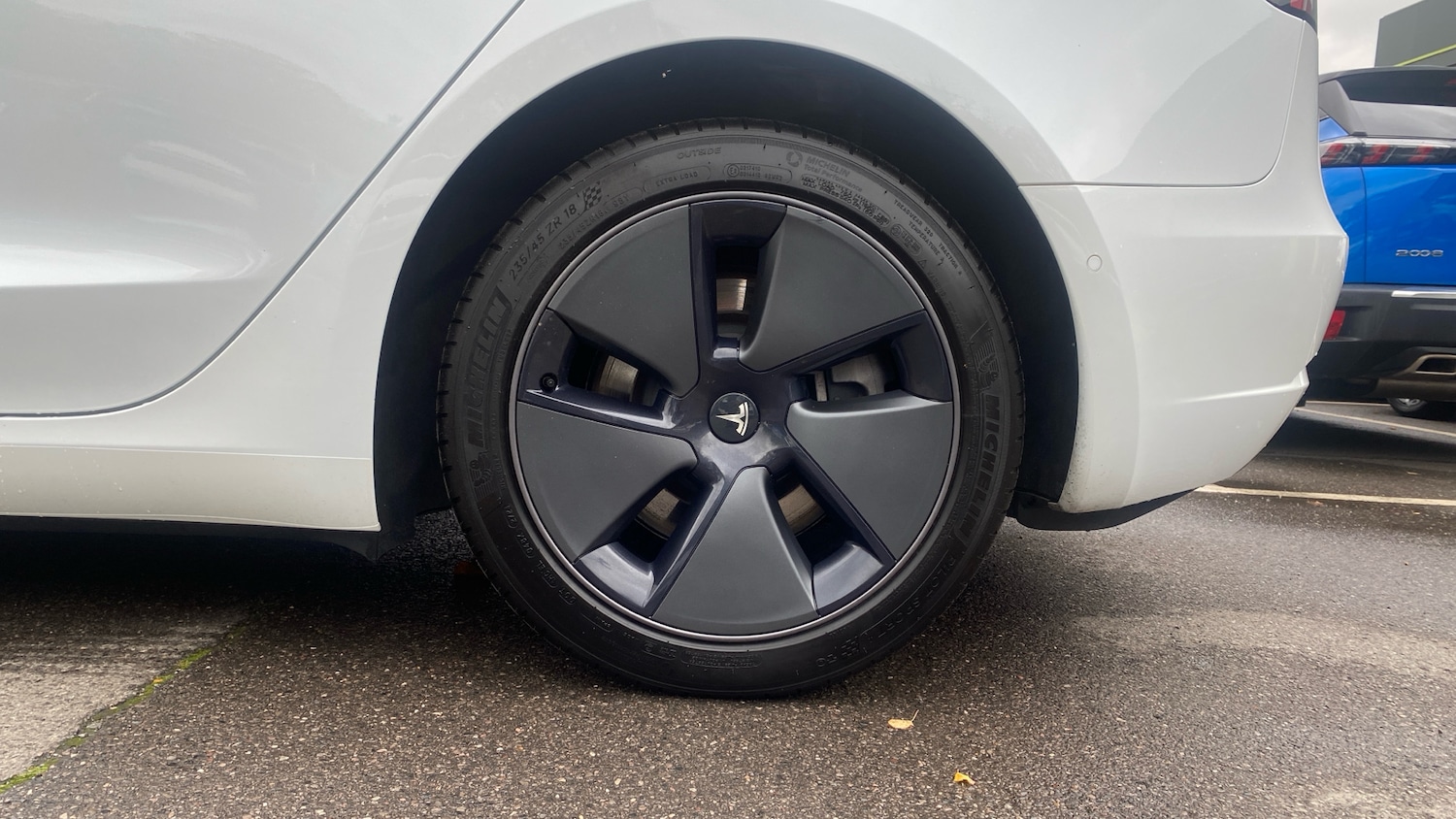 Used Tesla Model 3 2021 for sale - 76324938: Photo 18