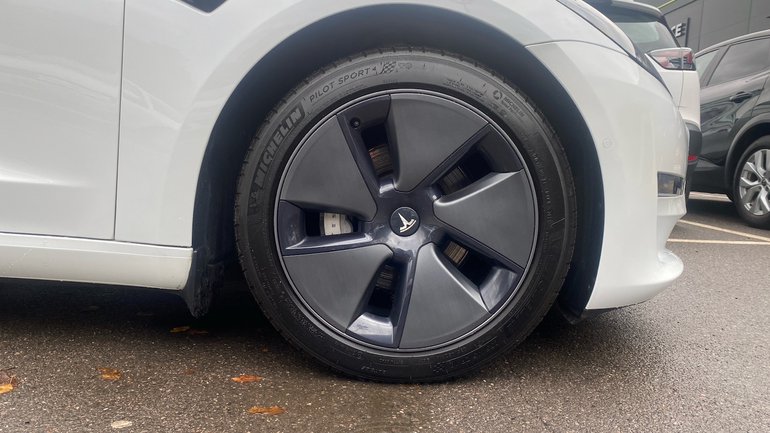 Used Tesla Model 3 2021 for sale - 76324938: Photo 20