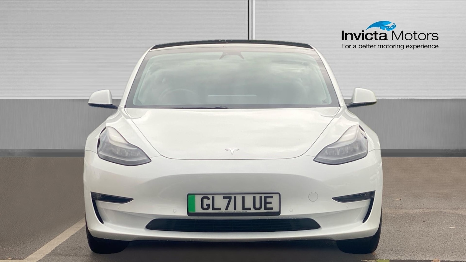 Used Tesla Model 3 2021 for sale - 76324938: Photo 8