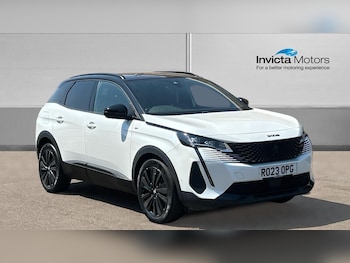 Used Peugeot 3008 2023 for sale - 79104919: Photo