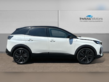 Used Peugeot 3008 2023 for sale - 79104919: Photo