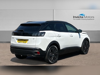 Used Peugeot 3008 2023 for sale - 79104919: Photo
