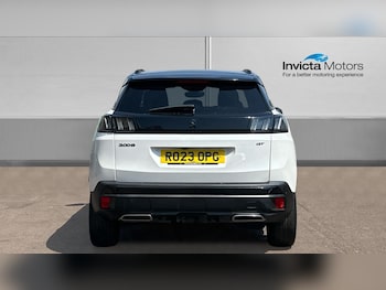 Used Peugeot 3008 2023 for sale - 79104919: Photo