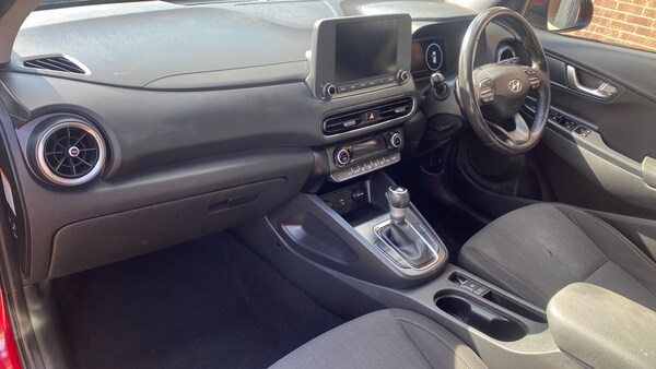 Used Hyundai KONA 2022 for sale - 75962813: Photo 10