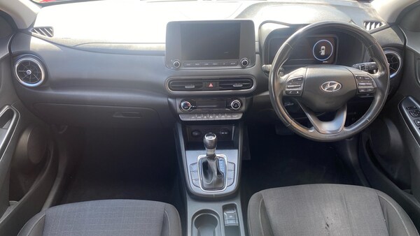Used Hyundai KONA 2022 for sale - 75962813: Photo 11